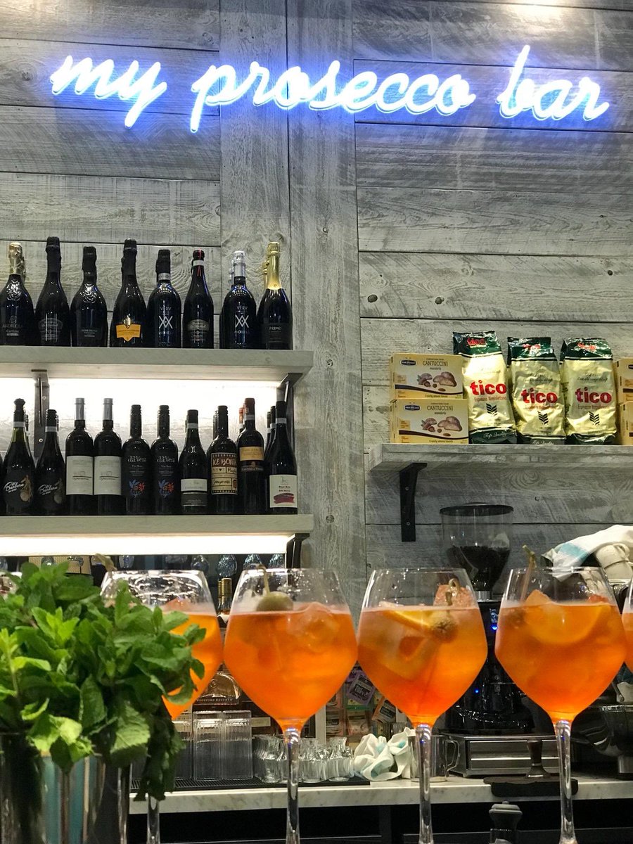 ginorestaurants tweet picture