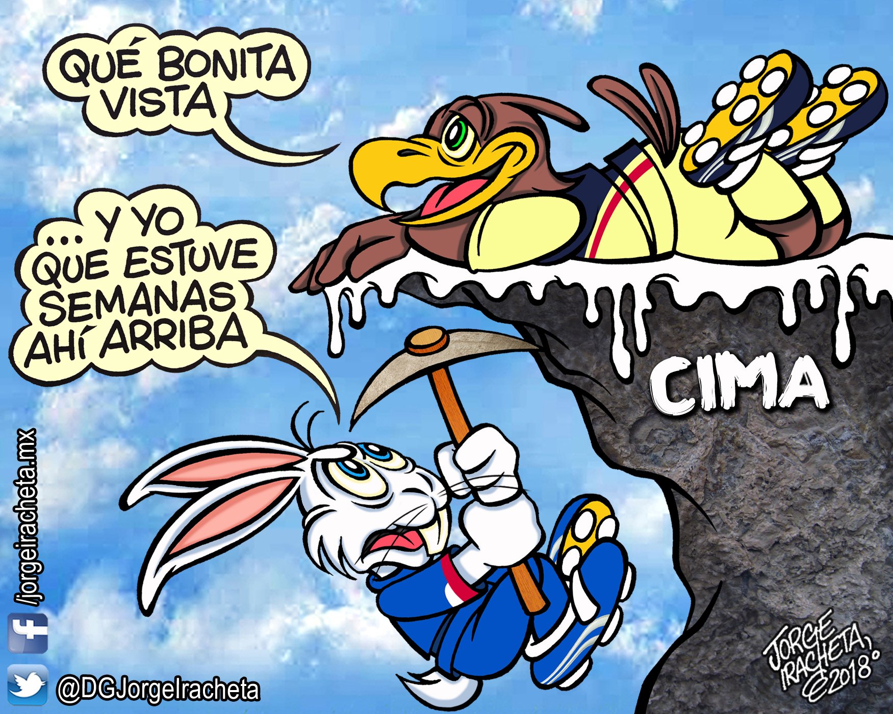 Jorge Iracheta on Twitter: Jorge Iracheta on Twitter: