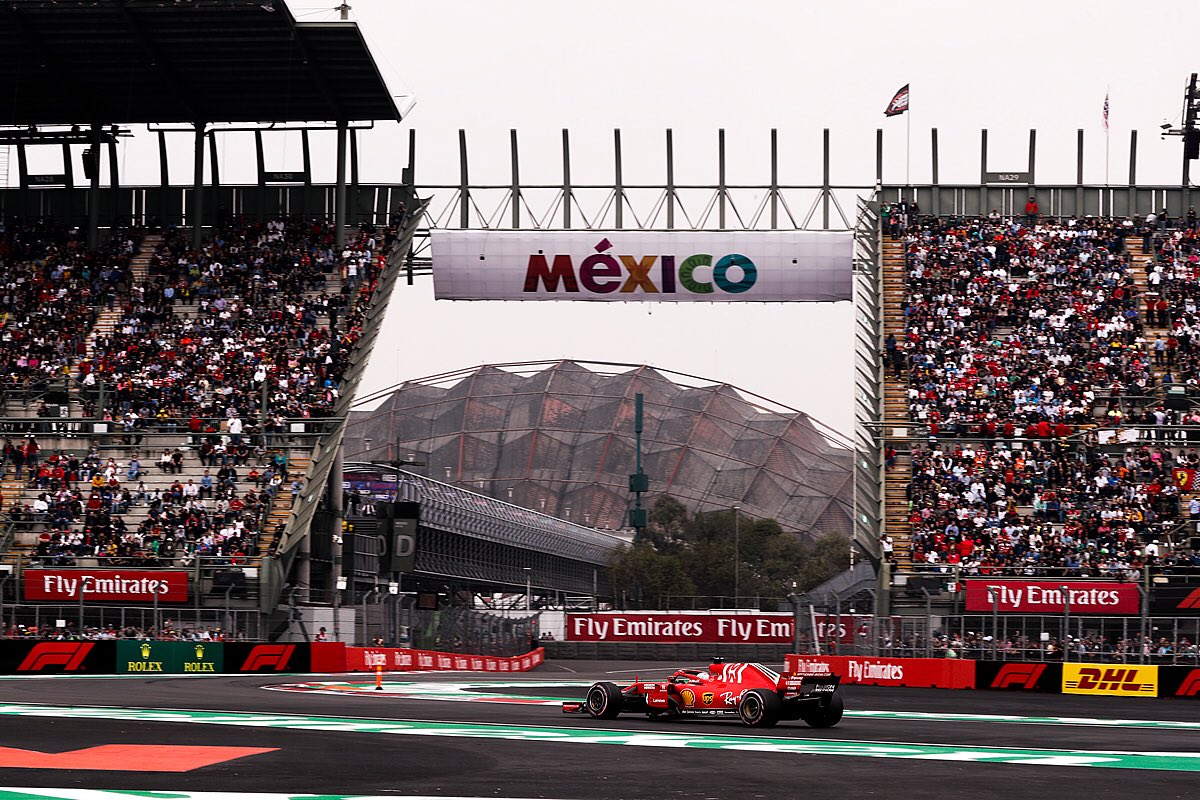 How do you turn a baseball stadium into a racetrack?