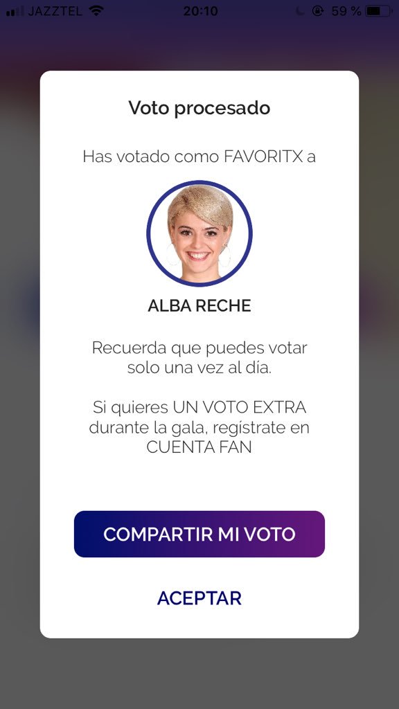 DelesorGh's tweet photo. Sí, lo digo. #OTDirecto27OCT https://t.co/HH5XBXhDrc