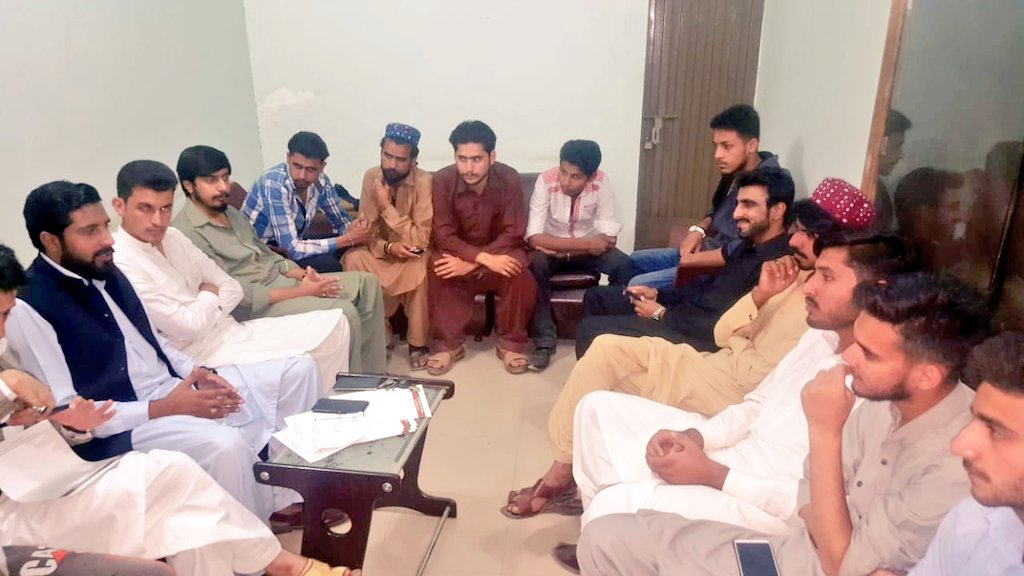 ChzulqarnainISF's tweet photo. Meeting UC 75
#ISFTeam https://t.co/eB3XQYS2TL