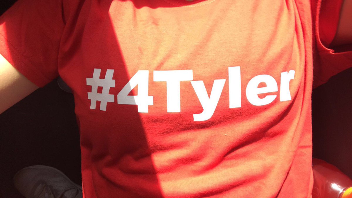 torreyfagg's tweet photo. semi state today & we’re doing it for you , we miss you steve 🅱️❤️ #nvod #gonnagetthatbread https://t.co/nVGjONCt54