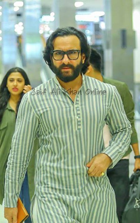 Bunty Aur Babli | Saif Ali Khan Online