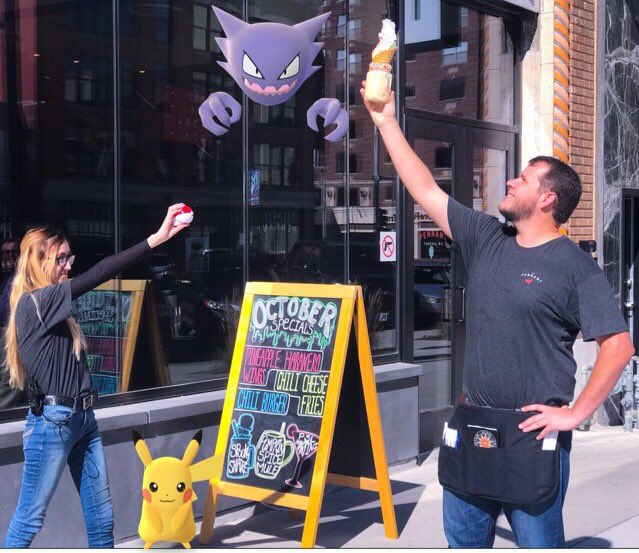 ThePennantTop's tweet photo. Welcome to the Pennantachu center! Over The Rainbow Shake, I choose you!
#topeka
#pokemon
#topikachu
#breakthechain
Pikachu https://t.co/r99ZrehA4v