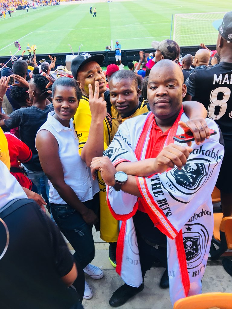 Mthonkomo's tweet photo. Thank You @orlandopirates  and I love you❤️ https://t.co/DFmcE84o5B