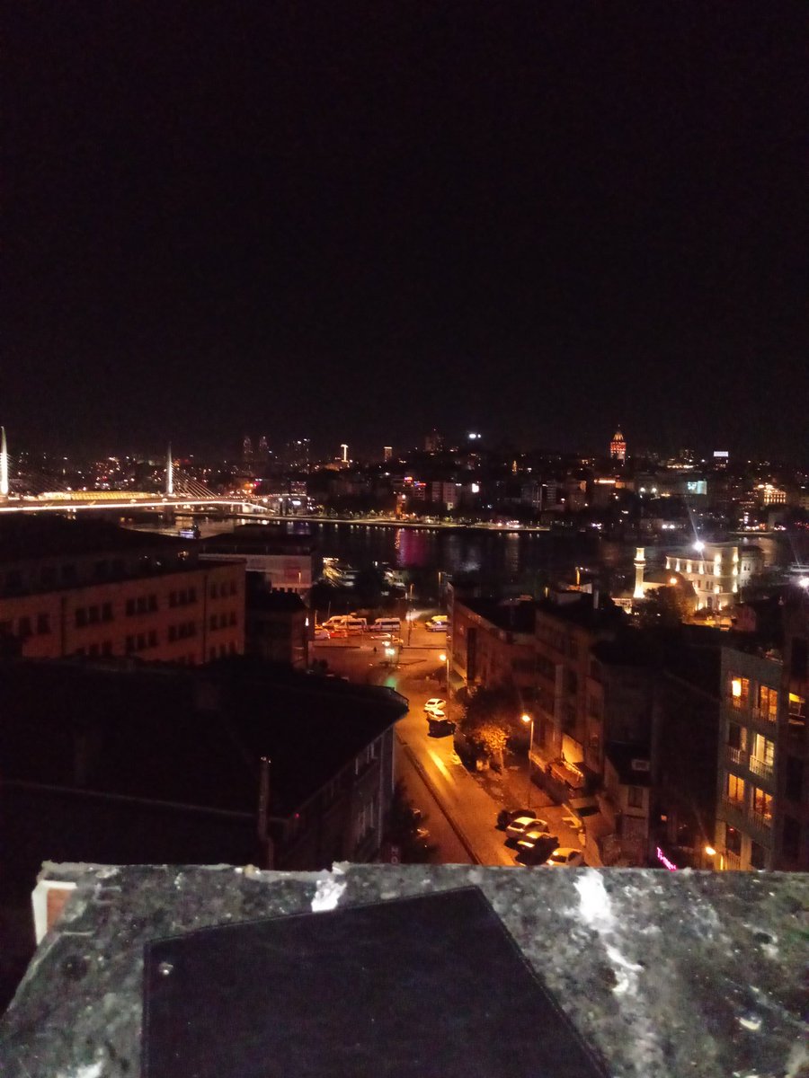 Geceler yeditepede güzel