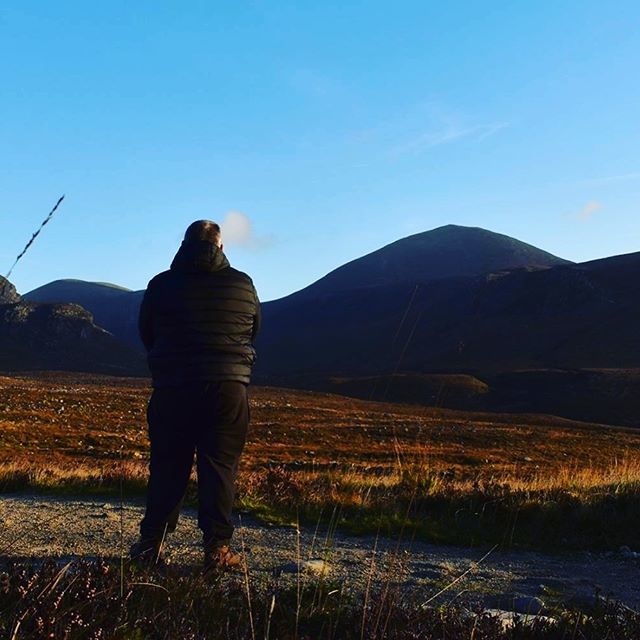 HikersBlog's tweet image. Playground for those who seek adventure #mournes  #mournemountains #hiking ift.tt/2SmmICR