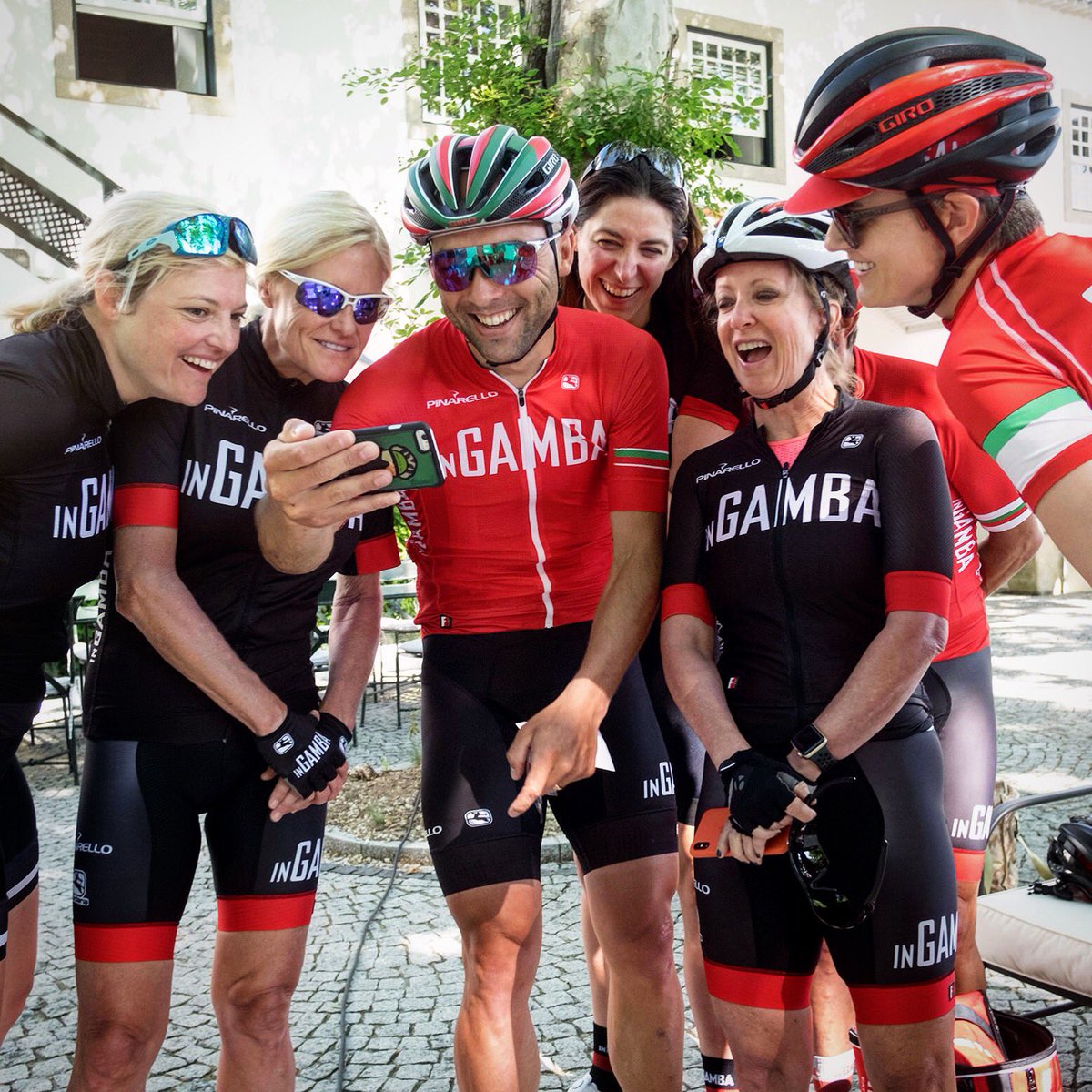 inGambaTours's tweet image. The pre-order for our exclusive new red kit ends October 31. Get yours before it&apos;s too late! 

gear.ingamba.pro/search?cid=493