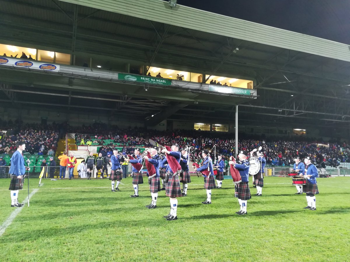pfoley194's tweet photo. About to commence #culkshc Limerick County Senior Hurling Final
@NapGAA @DoonGaaClub https://t.co/mREb679Git