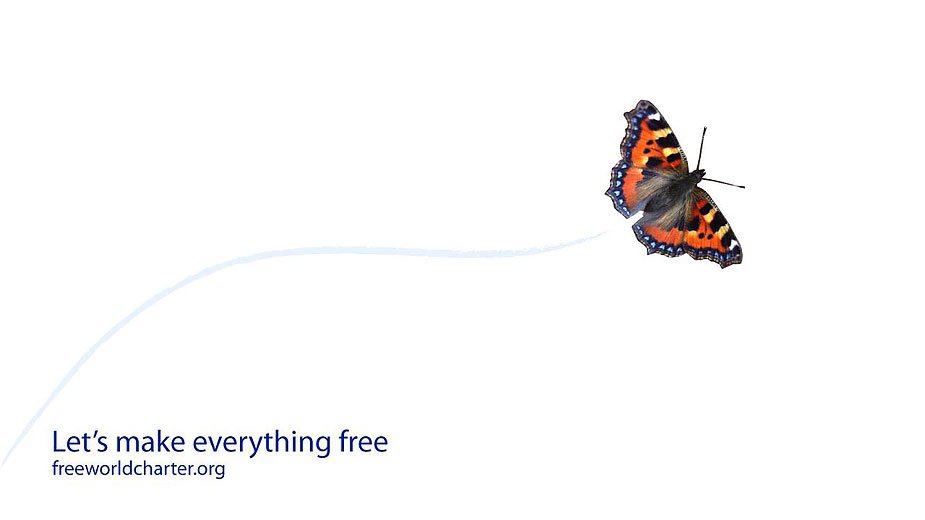 org_integral's tweet image. Common Heritage Pledge
"- declare Earth's resources as common heritage...
agree to end the use of money, and bartering systems...pledge to volunteer my skills, time and labor freely to serve a community that serves me...co-creating a better world for all."
commonheritage.us/invitation