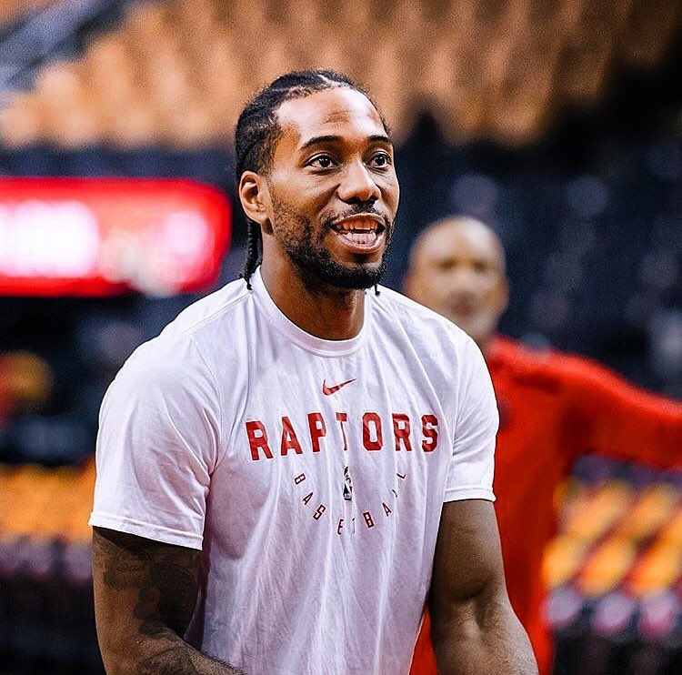 The Raptors start the season 6-0 for the first time in franchise history🤘🏾