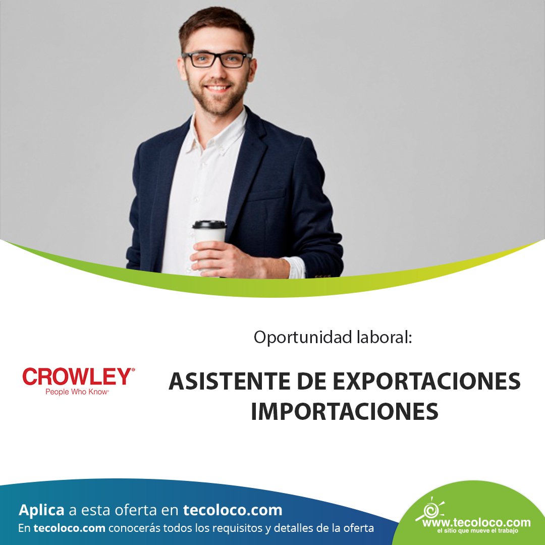 Tecoloco.com tweet media