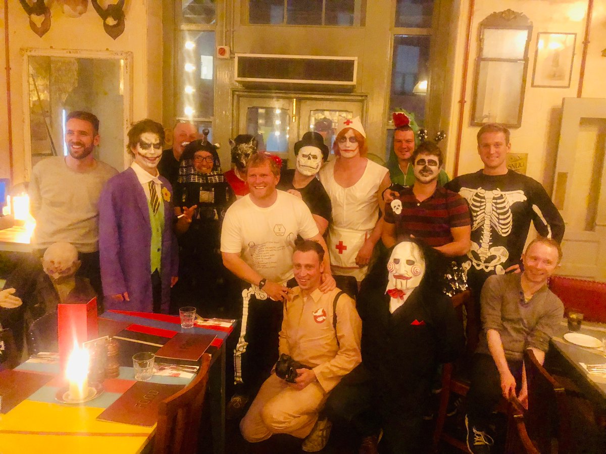 Cosy Club Exeter Twitter