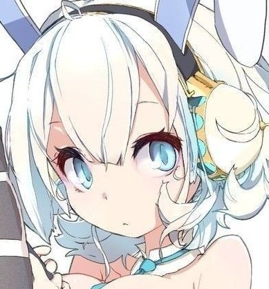 anime icons on X: • anime girl icons • RT if you use it please