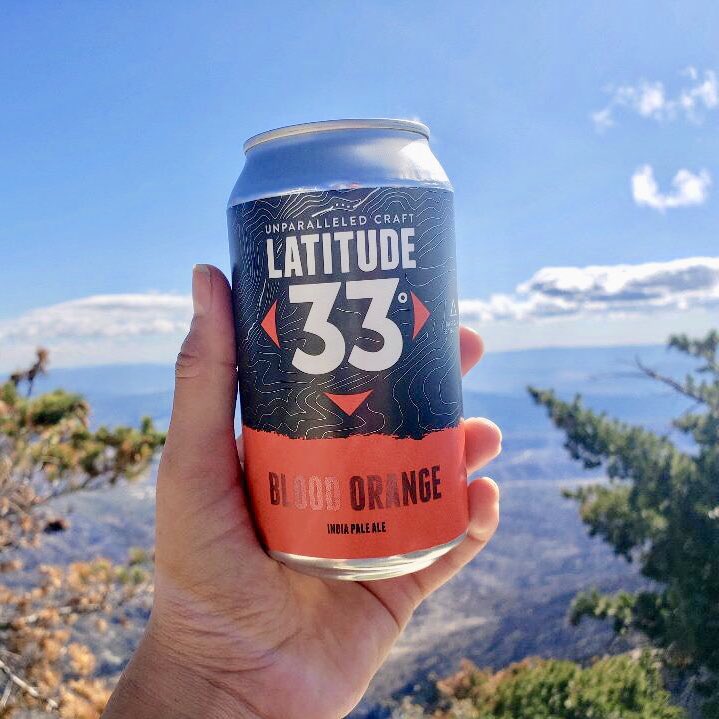 hoplightsocial's tweet photo. Here’s to reaching new heights this weekend! Who else is getting excited for @sdbrewers #SDBW next week!? 🙋‍♀️🙋‍♂️🍻
#brewswithattitude #brewswithviews #craftbeer #beerporn #beertography #sdbeer #ipa #hoppybeerhoppylife #hoplightsocial #sdbrewers #sdbw2018 https://t.co/XDze0lfjX5