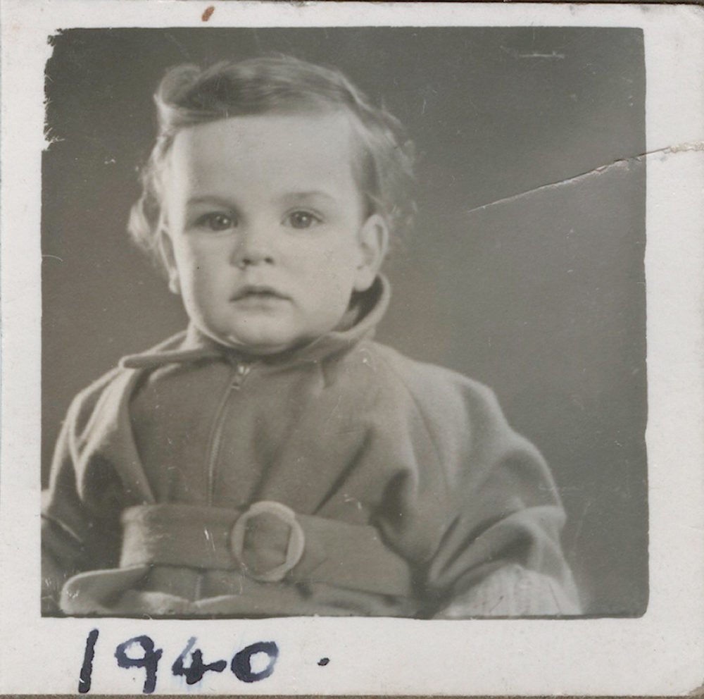  Happy Birthday John Cleese. You haven\t changed a bit... 