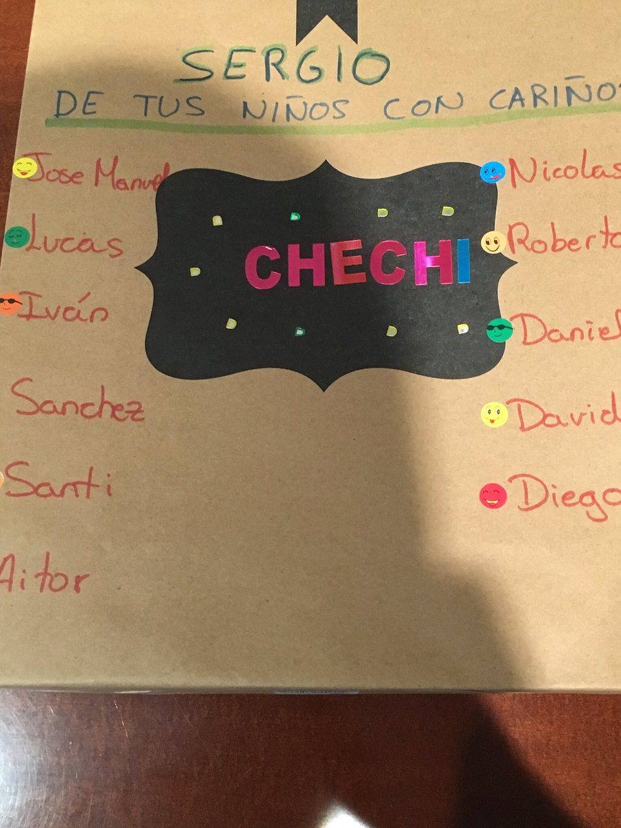Chechi A10nso tweet media