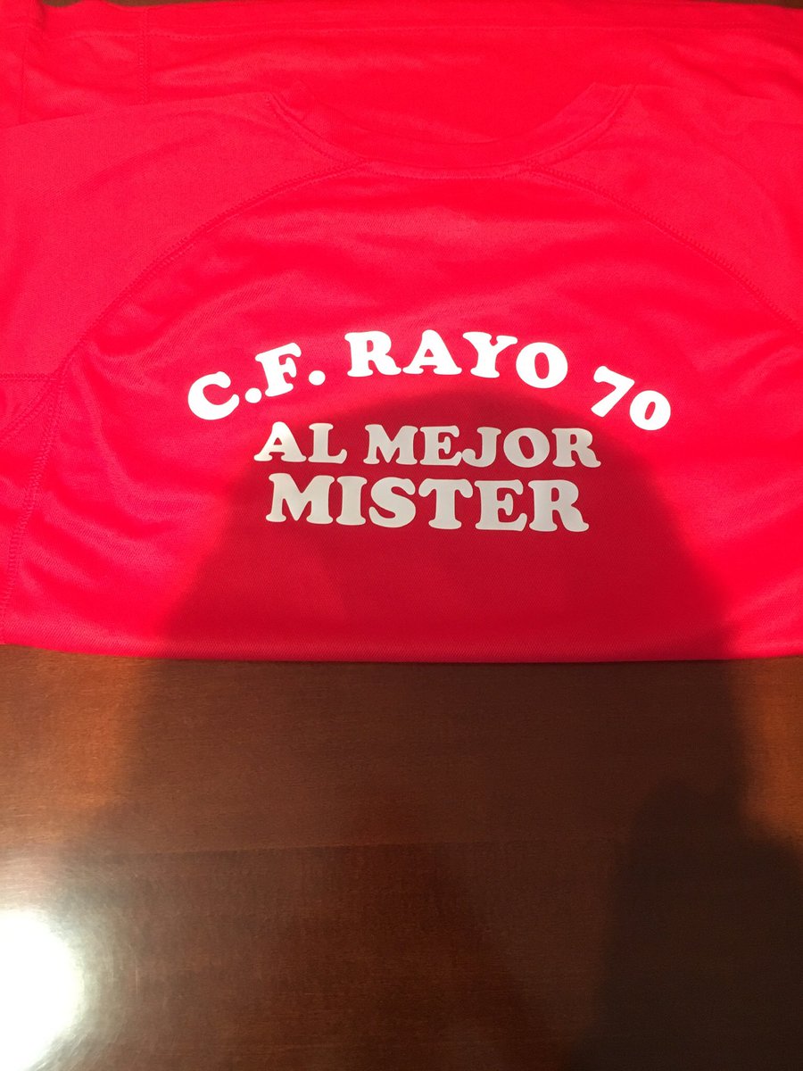 Chechi A10nso tweet media