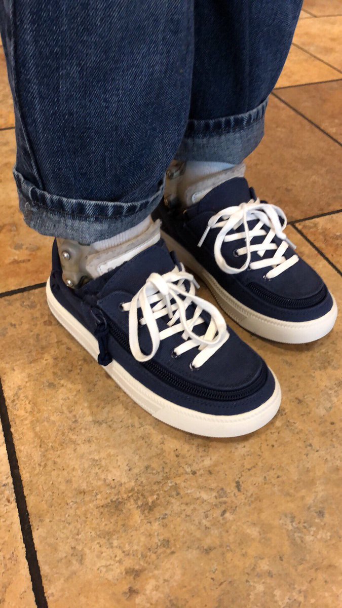 JacesJarsofHope's tweet image. Jace is loving his new @BillyFootwear from Nordstrom’s in @mallofamerica! 💪🏼#greatshoes #afos