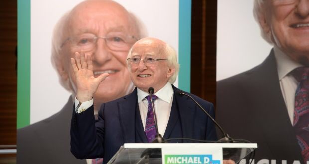 Cork4MDH's tweet photo. We #KeptThePoet here in Cork @MichaelDHiggins #RebelsForMichaelD #DailyHiggins #Cork4MDH #MichaelDForPresident https://t.co/NjlOIYPgOO
