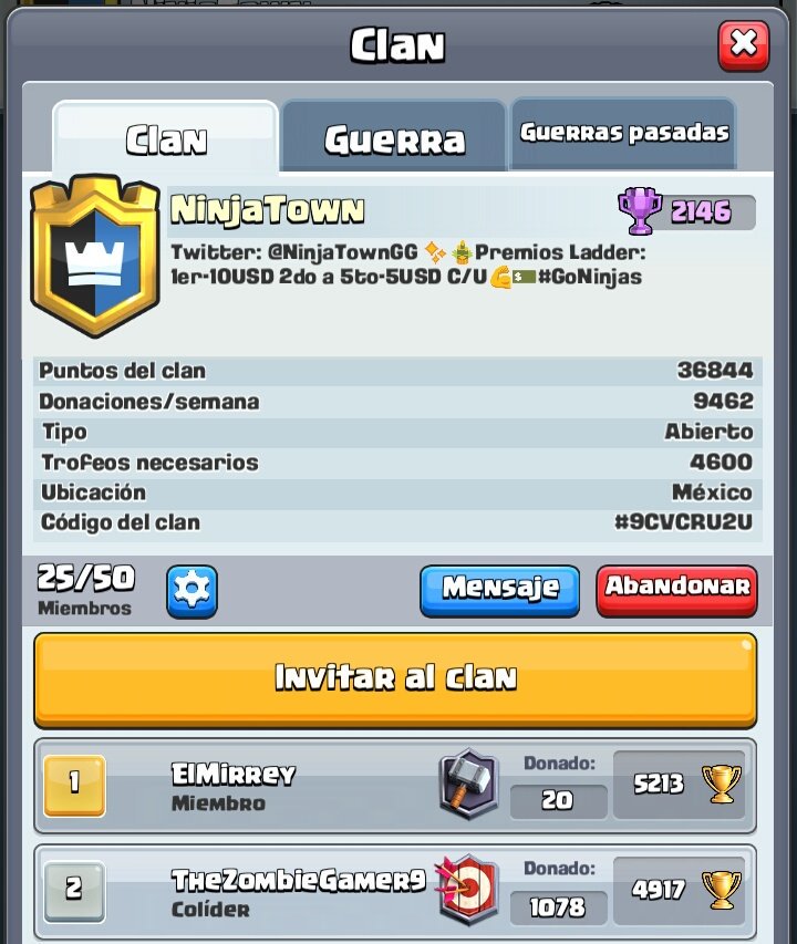 Poco a poco creciendo. 💪