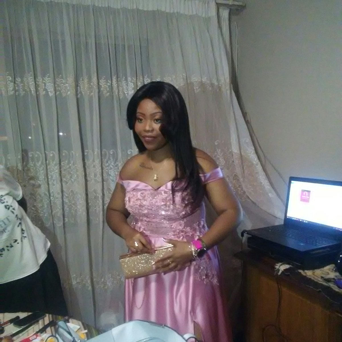 MbalilyEnhle's tweet photo. #NewProfilePic https://t.co/Ud7RZN7eao