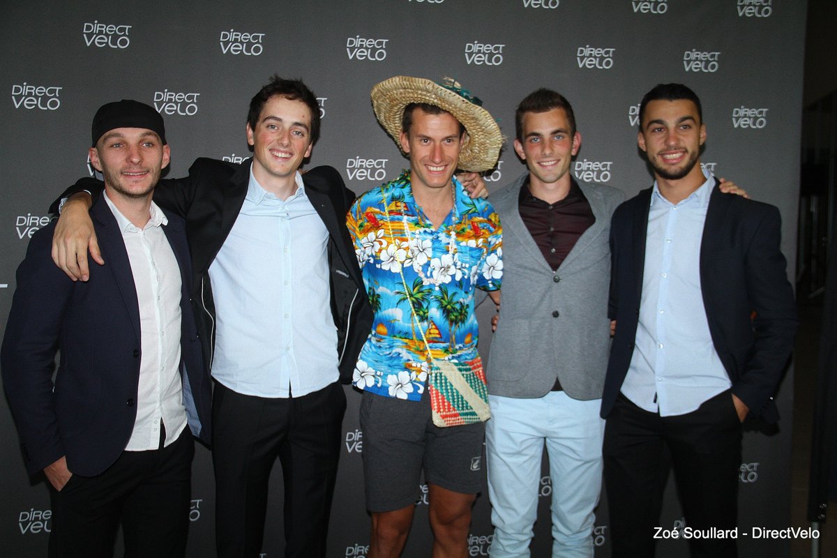 DirectVelo tweet media