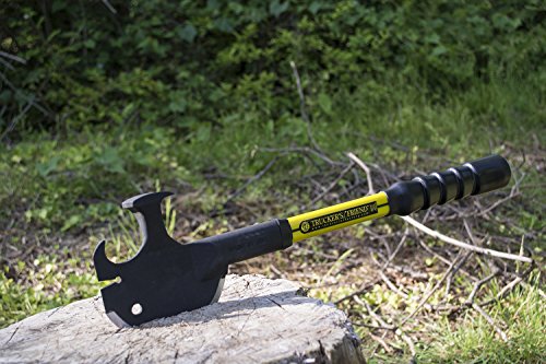 Innovation Factory IF-221 Trucker\'s Friend USA Made All-Purpose and survivalgear.guru/listing-263-.h…