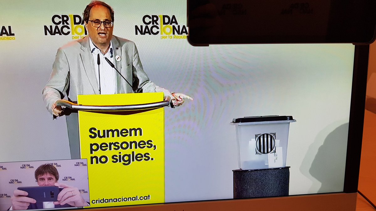 krls.eth / Carles Puigdemont tweet media