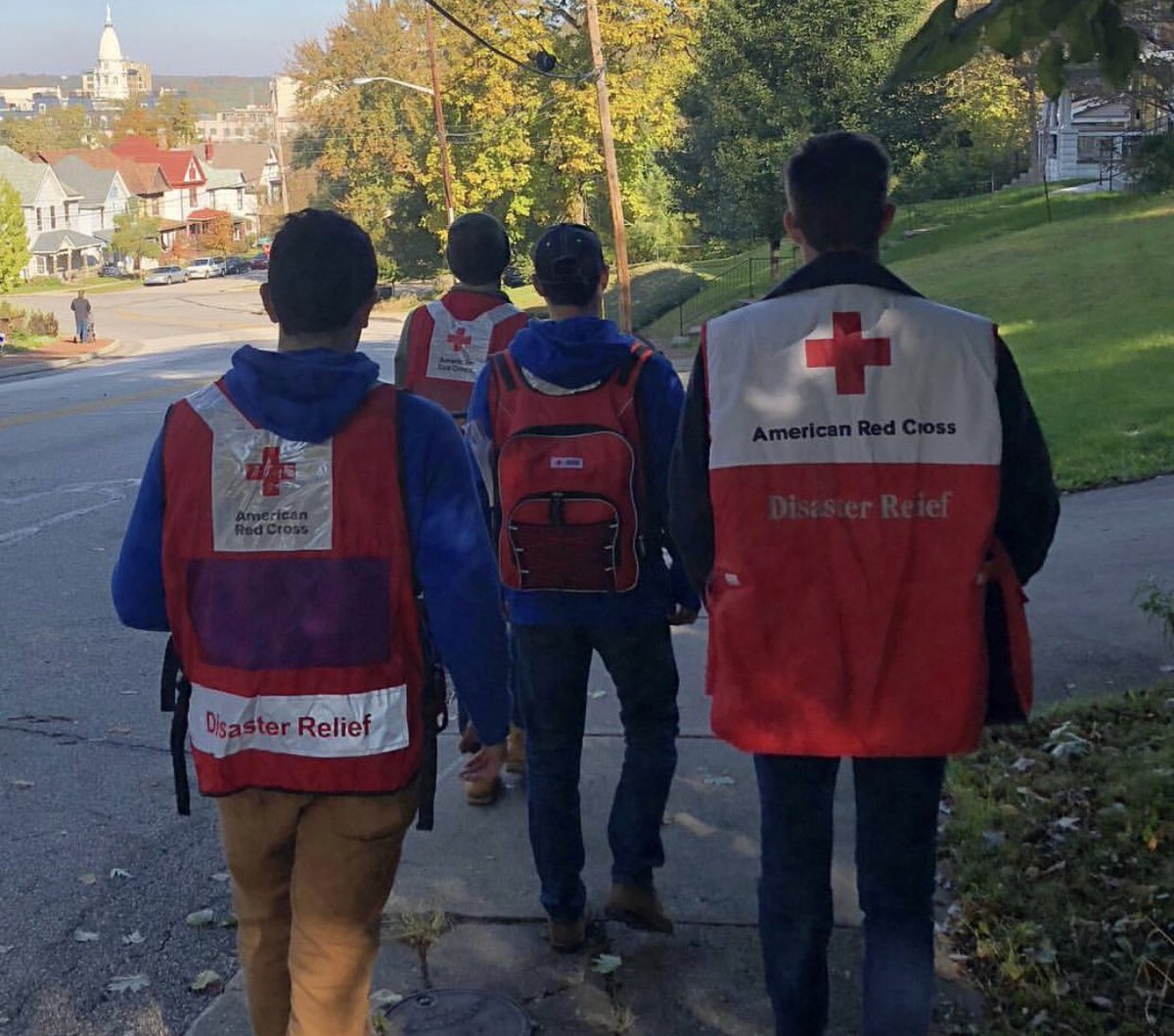 American Red Cross (Indiana Region) tweet media