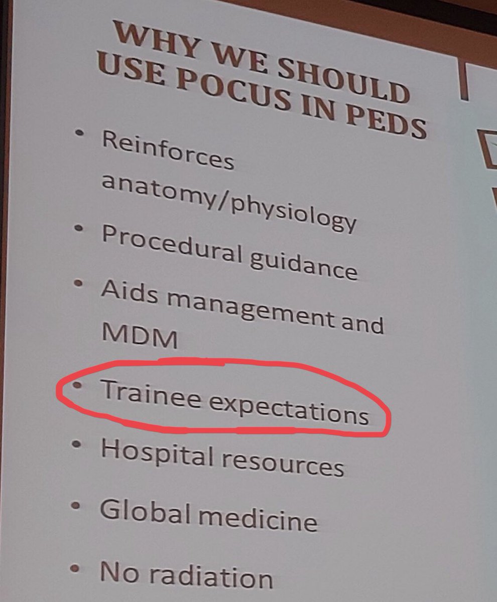 Wilkinsonjonny's tweet image. And this bit is happening more and more people....so we all@need to step up and #learnPOCUS #FOAMed