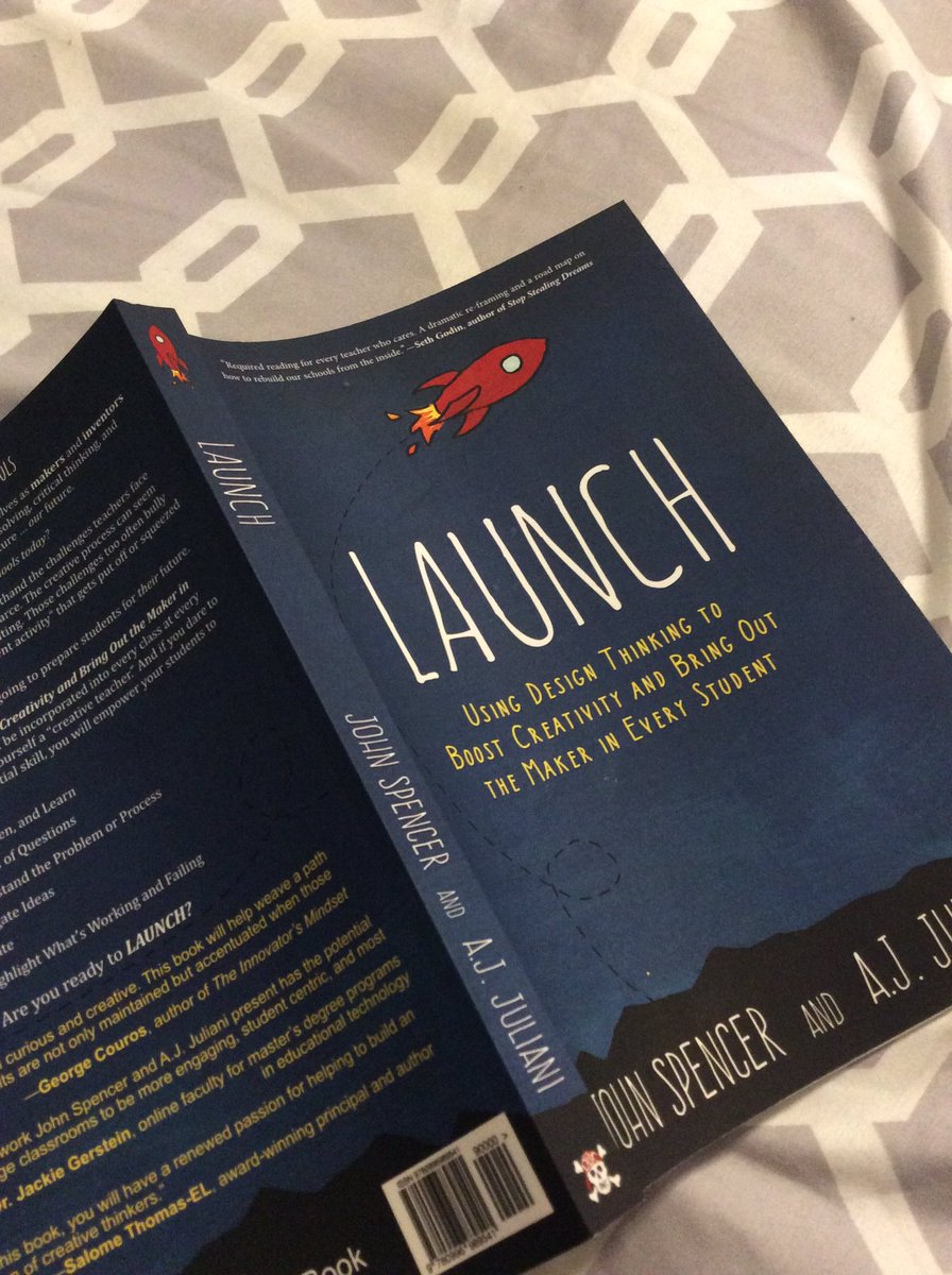 sbhutta7's tweet photo. Getting inspired by The Launch #thelaunchcycle @ajjuliani @spencerideas https://t.co/KEbFKFacSq