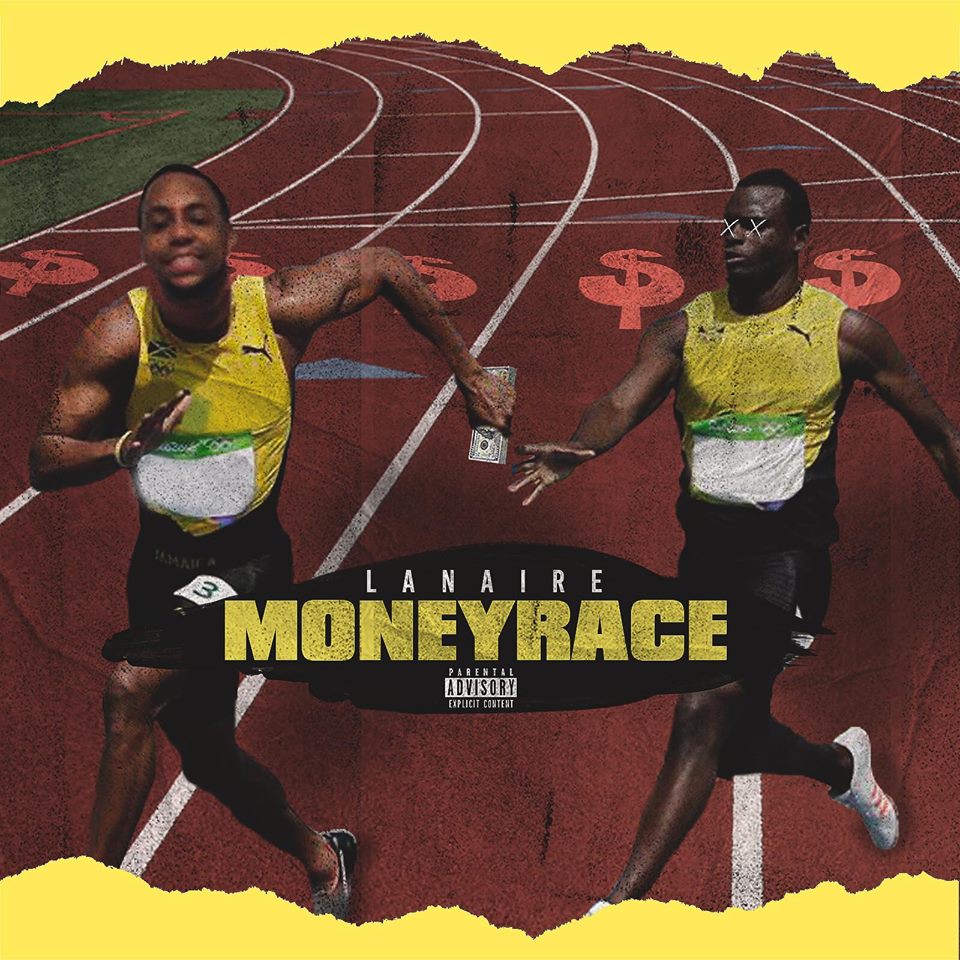 DailyPromoServ's tweet image. Lanaire Andrews #FollowOnFacebook 
It’s a Money Race 🏃🏾‍♂️ out hea but you don’t have to compete with nobody 🙅🏾‍♂️ Pursue It At Your Own Pace 11/16/18 ❗️The Cover Fie Doe 😂😎

#NewMusic
#Comingsoon
#epic 
#purpleLitMusic
#rbn
#linkinbio 
#miamiartist