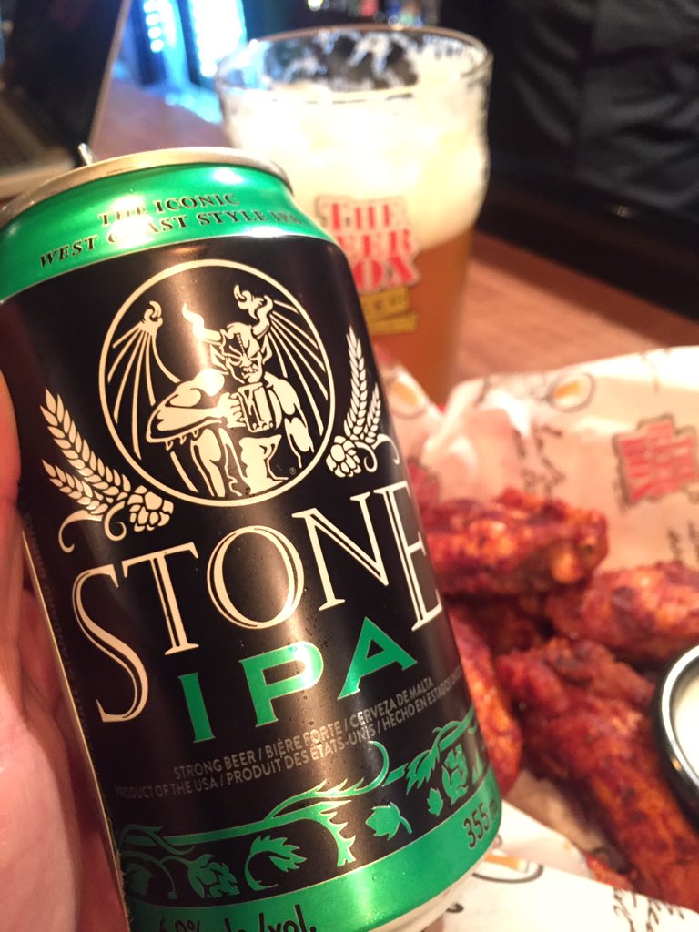 BeerBoxCondesa tweet picture