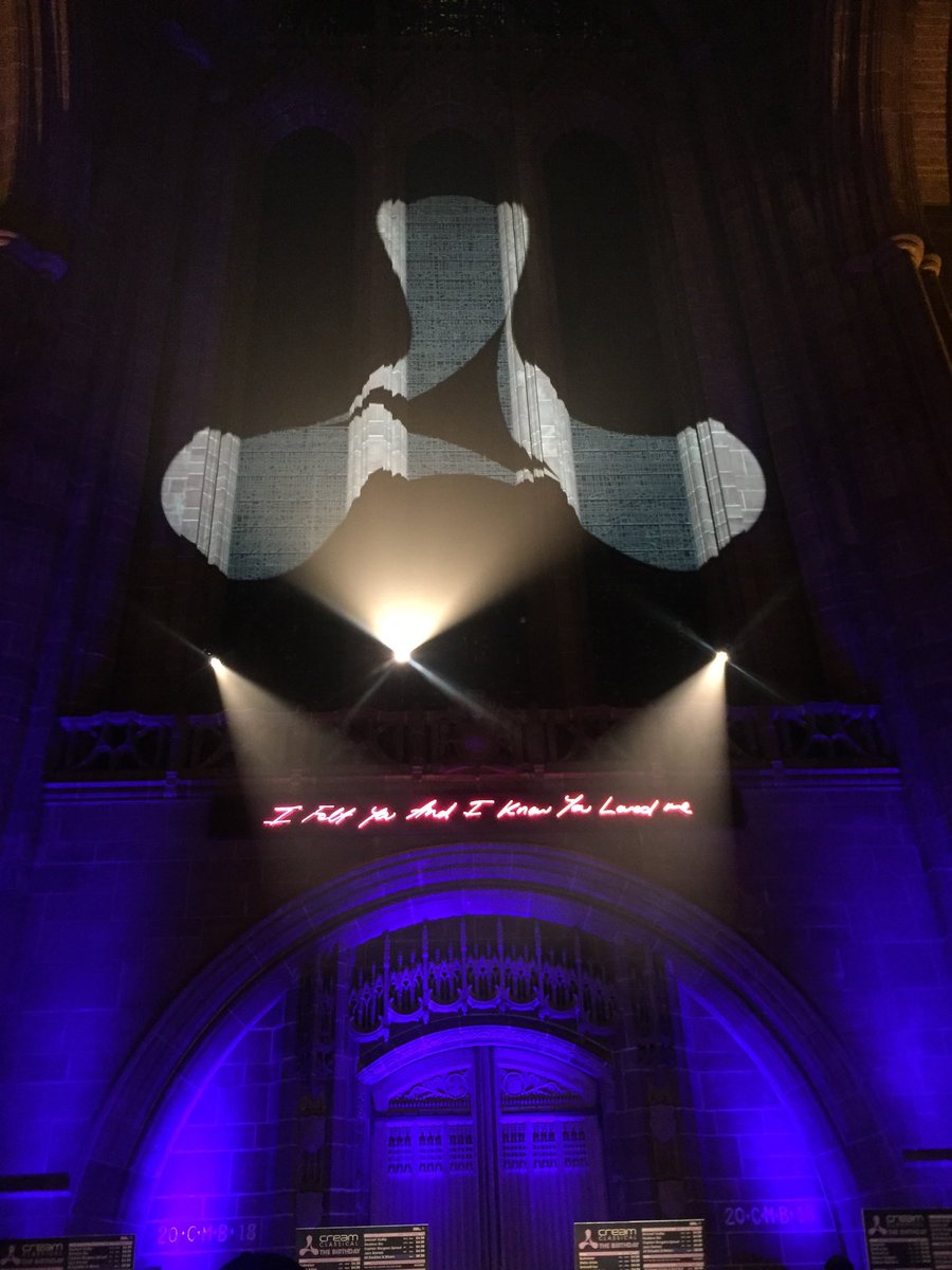 ⁦<a href="/LivCathedral/">Liverpool Cathedral</a>⁩ #ifeltyouandiknewyoulovedme