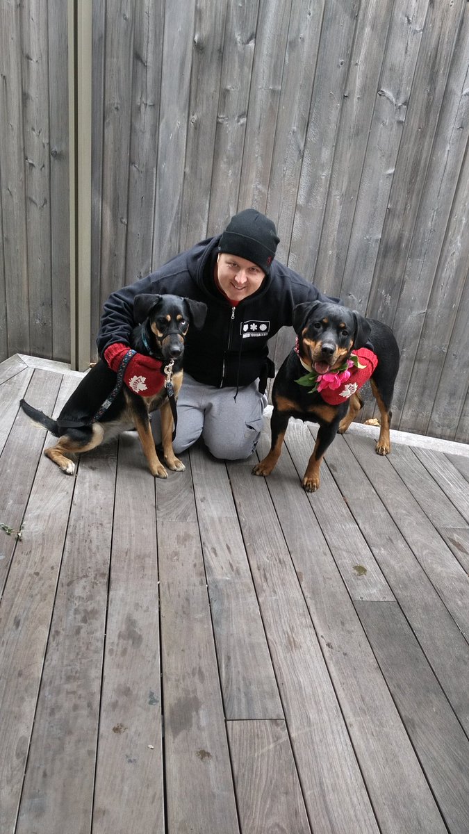 Today <a href="/blackdogbistro/">Black Dog Bistro</a> 
They came in and loved the vip treatment. Thank you Dot!!