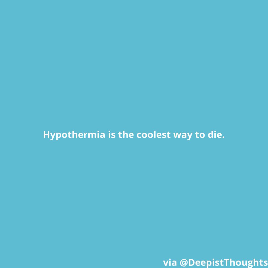 deepistthoughts's tweet photo. #ShowerThoughts https://t.co/SuExMUoCzS