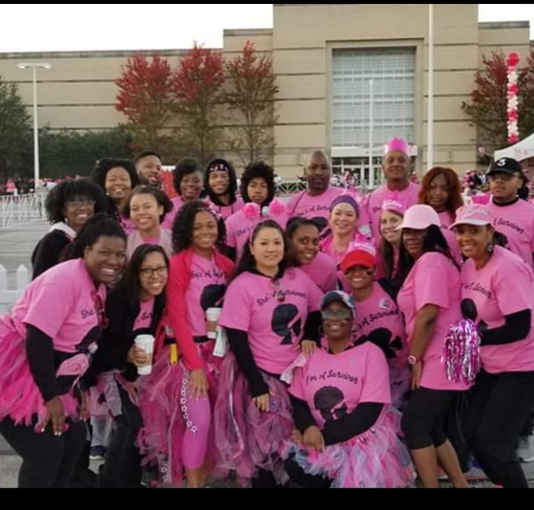 amymojica's tweet photo. Supporting our girl @Casandra1836 with her 8 year victory!! #DallasRace https://t.co/0Htdjq3cgQ