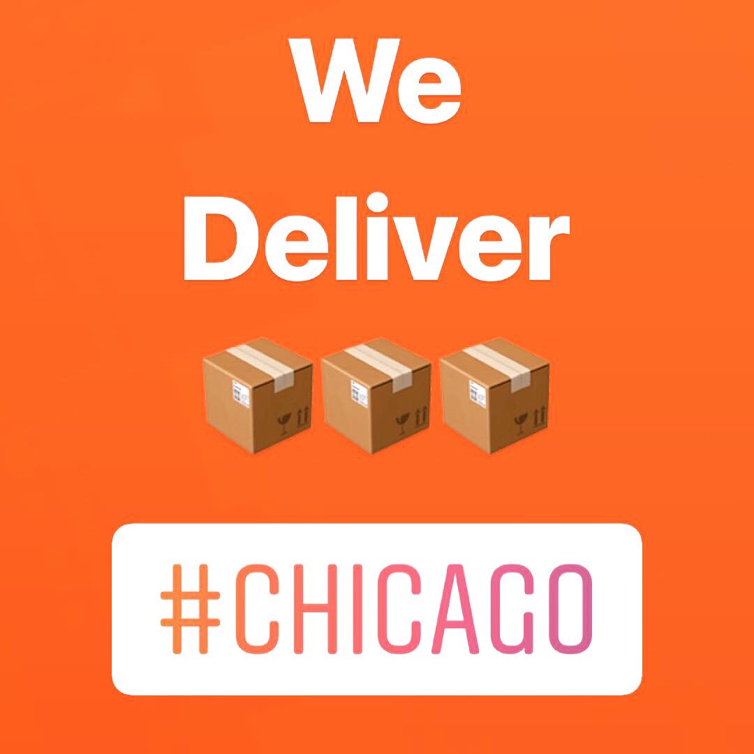 Movingboxesnow's tweet image. Moving Soon?  Get boxes delivered to your door! #Chicago 😀
#chicagorealestate #DowntownChicago #Green #ChicagoFoodie #ChicagoDelivery #luxury