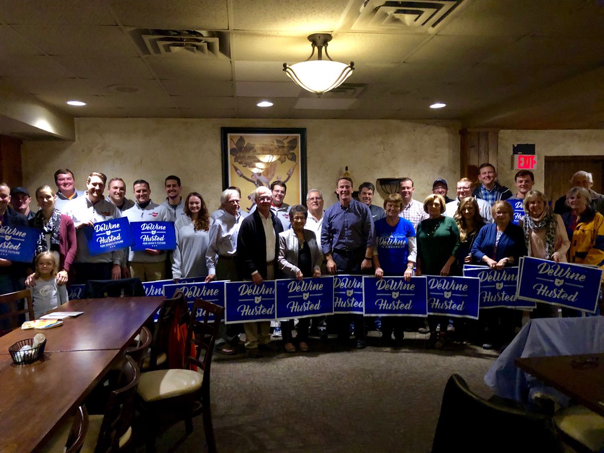 Jon Husted tweet media