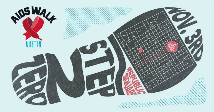 therepubliq's tweet image. NEXT WEEK: @AIDSWalkAustin 2018 // SAT 11/03 9A-1P / @RepublicSqATX / live music, farmers market, beer garden and more / queertx.com/2Ct7ruC #AIDSWalkATX #step2zero
