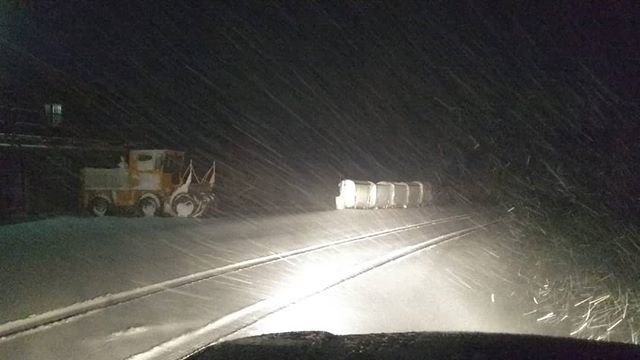 lunadaorg's tweet photo. Cuajando la nieve en #Lunada #webcamlunada https://t.co/wUuqlS79YK https://t.co/qTfMc1UV89