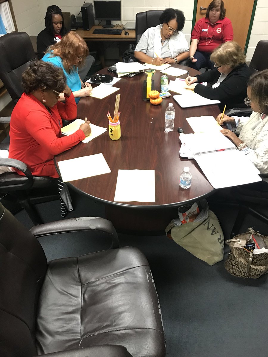 Focused on the Capstone.  What’s your ILI timeline and how has it impacted you? #NCAEILI