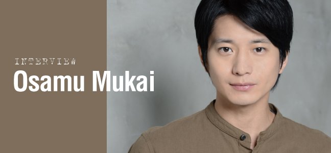 向井理ファンサイト Mukaiosamufan Twitter