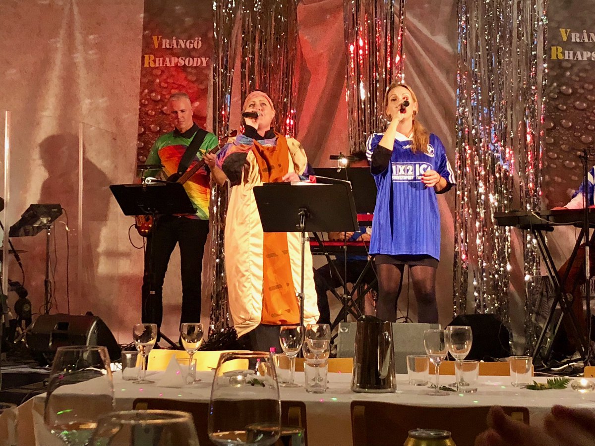 Vrångö IF tweet media