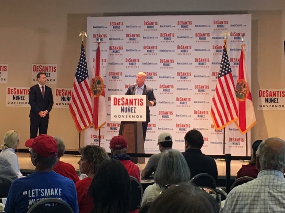 NickDiCeglie's tweet photo. Great day on the campaign trail. We all need to vote for proven conservative leadership from the top of the ticket all the way down ballot. Time to Get Out The Vote! #HD66 #TeamDiCeglie #RedMajority @FloridaGOP @FLGOPMajority https://t.co/tldoHJLYcB