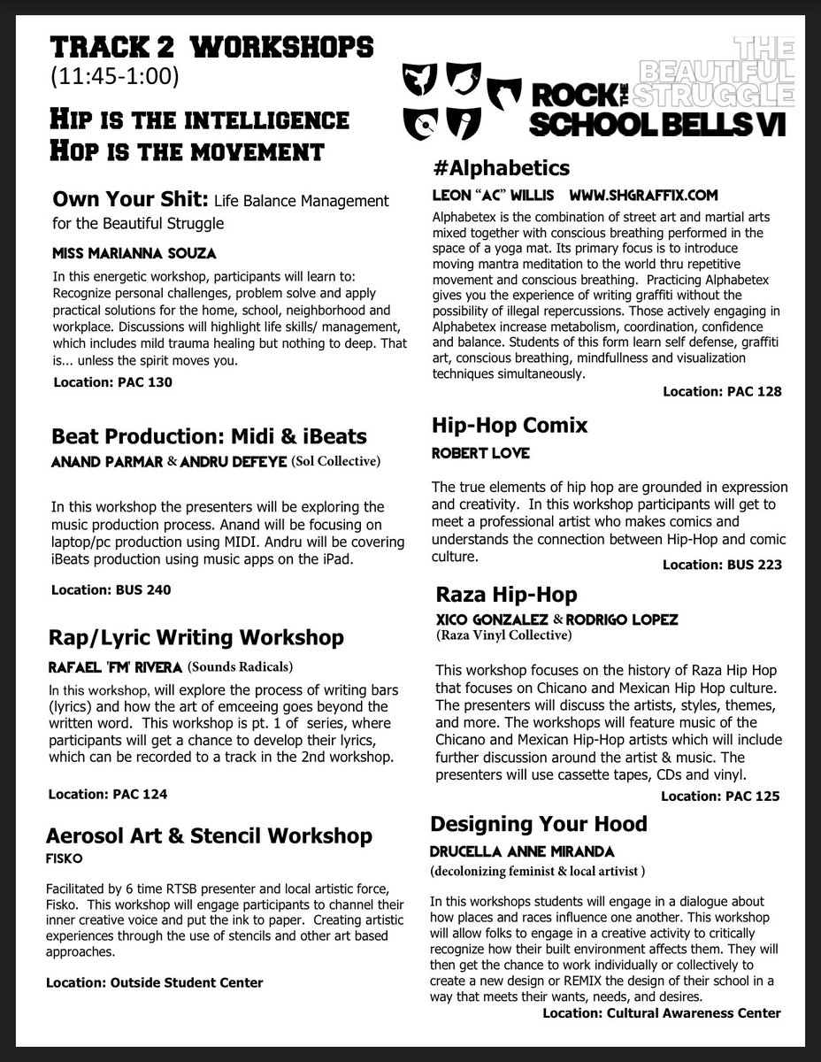 Low End Theory Collaborative tweet media