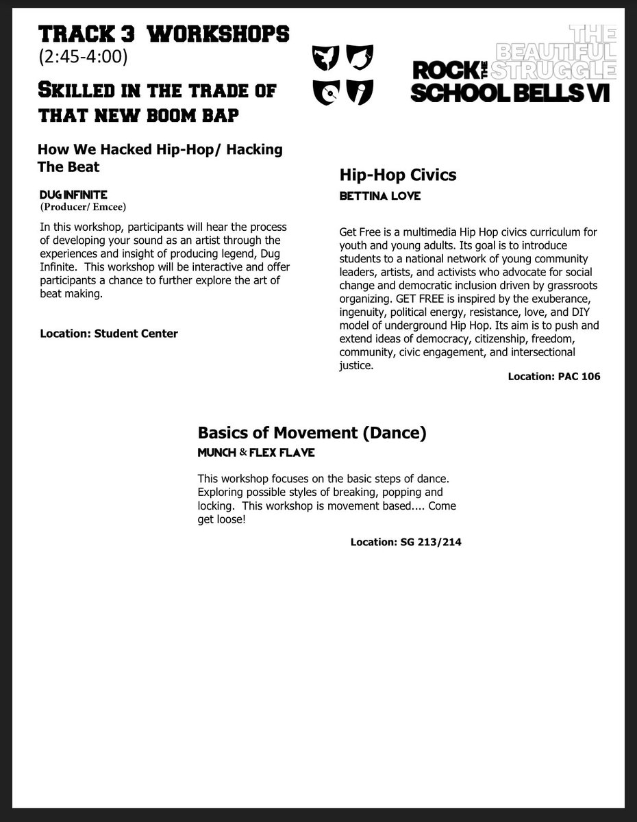 Low End Theory Collaborative tweet media