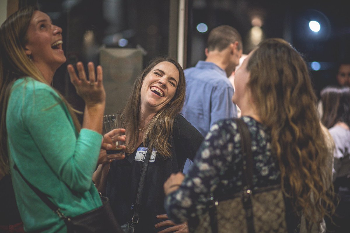 YCP_SanDiego's tweet photo. We hope that you had as much fun as we did at our Networking Happy Hour this week! We’ll see you November 13th for our next ESS! More details to come 🍻 https://t.co/SpMJzcPDXN