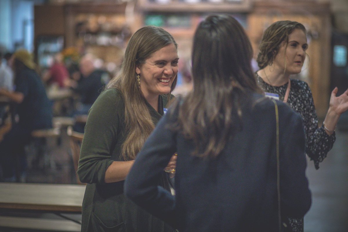 YCP_SanDiego's tweet photo. We hope that you had as much fun as we did at our Networking Happy Hour this week! We’ll see you November 13th for our next ESS! More details to come 🍻 https://t.co/SpMJzcPDXN